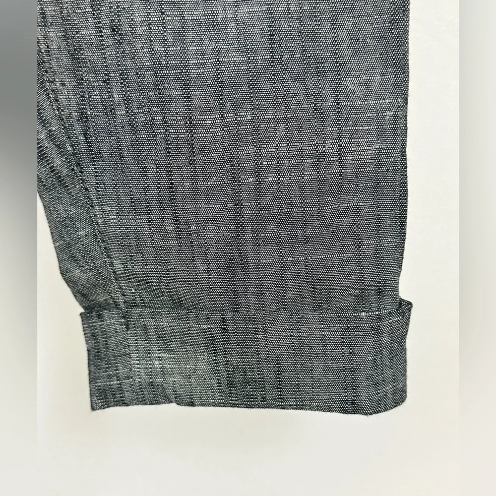 Disney Milan Jumpsuit Gray Zipper Front Elastic Waist Sizes 3 & 4